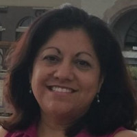 Ruth Villasenor
