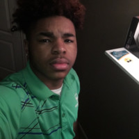 Dequan Paige