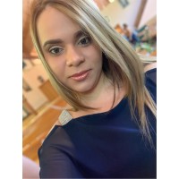 Gloria Reyes