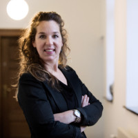 Githa van Bolderen