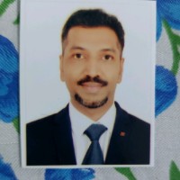 Rakesh Naik
