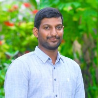 N Sai Satish