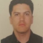 Luis Gutierrez Vite