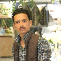 Ahmed Khan