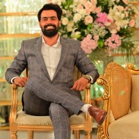 Omer Hammad