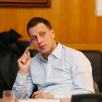 Alexander Voskoboinikov