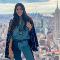 Agostina Virardi