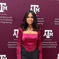 Varsha Murali