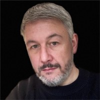 Colin Wood