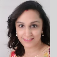 Neha Rastogi