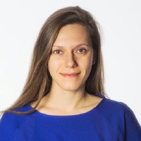 Evgenia Peeva