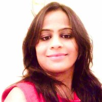 Priyanka Kote B. Pharm, Mba