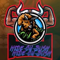 Hide Bush