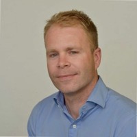 Simon Bell