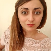 Maria Nesheva - Hisar