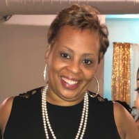 Lisa Borders