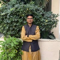 Shrey Shah