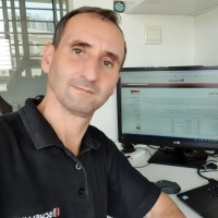 Wolfgang Behmann