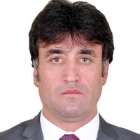 Mohammad Salem