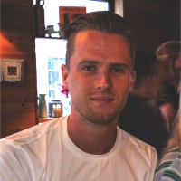 Andreas Hoel