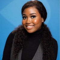 Faith Ukazim
