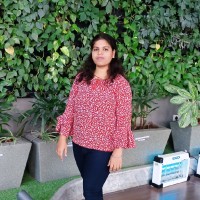 Mamta Giri