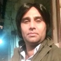 Zawar Ghulam Shabbir Athar Zaidi