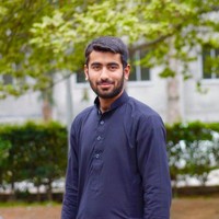 Kashif Ehsan