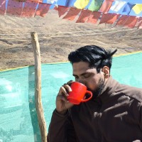 Abhijeet kumar bharti