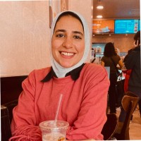Aya Gamal