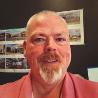 William (Bill) Boudreau