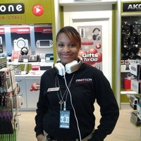 Destinee Horne