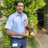 Shridhar Muddannavar