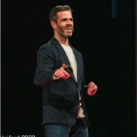 — Luke A Banks —