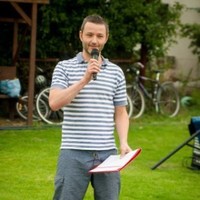 Michal Bareš