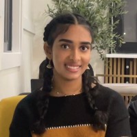 Rhea Iyer