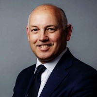 Robert MacIsaac