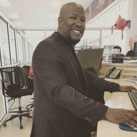 Damien Vann