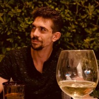 Davide Carrino