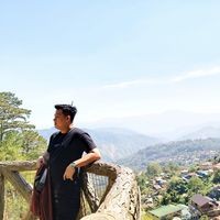 John Kenneth Matubang