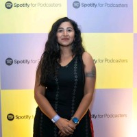 Ananthi Iyappan