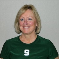 Maryann Baxter