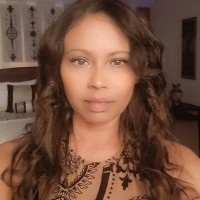 Natalie Alicia Carter