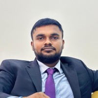 Anushan Santhirakumar