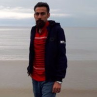 Ali Arghavan