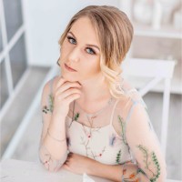 Evgeniya Yankova