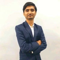 Devam Tripathi