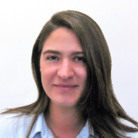 Georgina Golfomitsou
