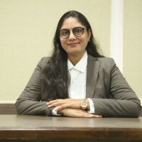 dr tejal shah