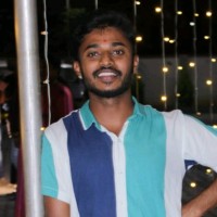 Bharath M
